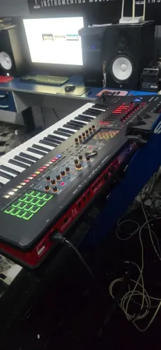 ROLAND FANTOM EX