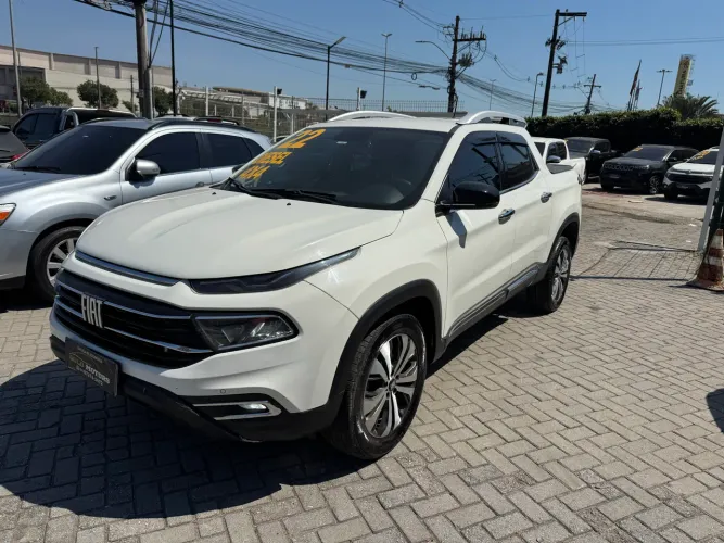 FIAT TORO VOLCANO DIESEL 22/22