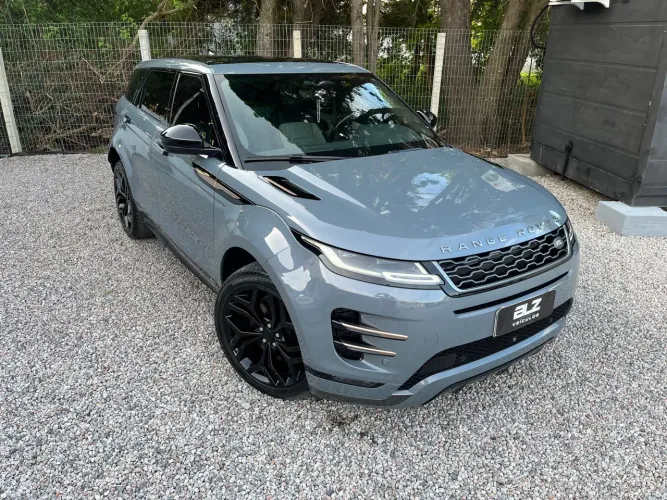 LR Range Rover Evoque SE R Dyn