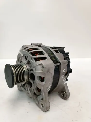 Alternador Renault Duster Oroch Captur | Motor TCe | 1.3 Turbo | 231002656R