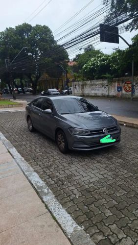 Imagem de Volkswagen Virtus 1.6 MSI Flex 16V 5P Mec. 2020