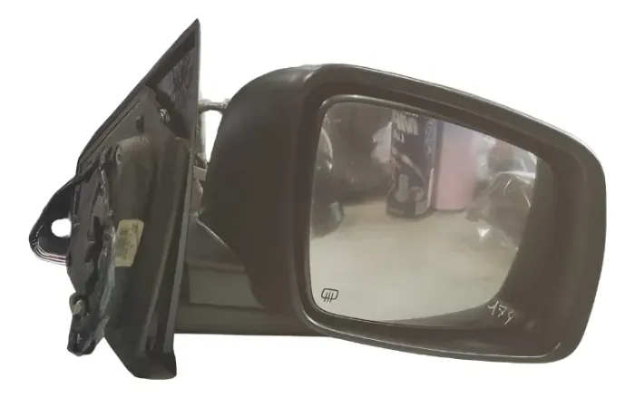 Retrovisor Dodge Journey Lado Direito 2009/10 mlc N174