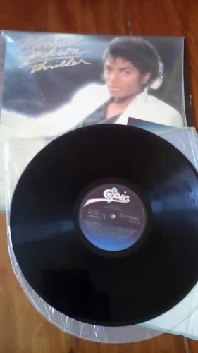 Discos de vinil