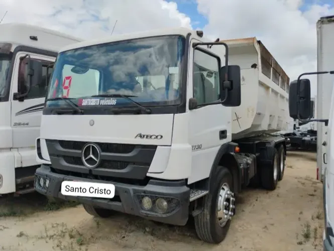 MB 2730 ANO 2019 6X4