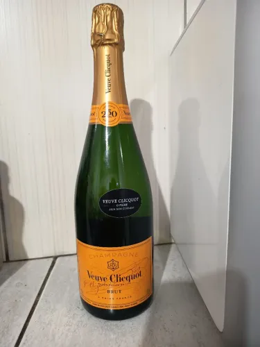 Veuve Clicquot Brut 750ml