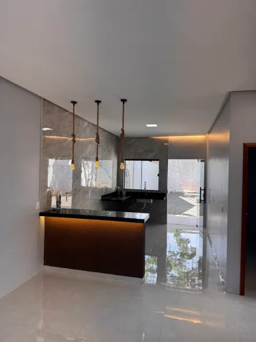 Casa no bairro Santarenzinho 