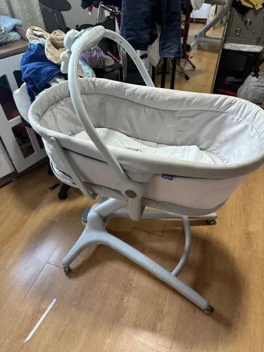 Berço Chicco