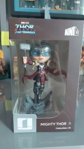 Minico - Mighty Thor