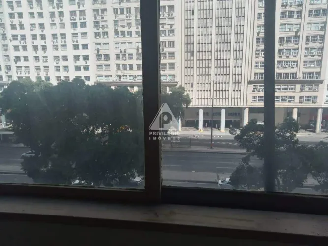 Sala à venda, Centro - RIO DE JANEIRO/RJ