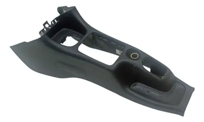 Console Central Peugeot 207 Sw 2009 2010 2011 2012 2013 2014