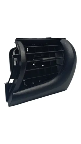 Difusor Ar Hilux Sw4 2016 A 2021 Lado Direito Com Detalhe 