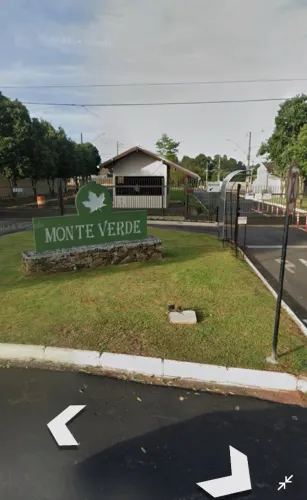 OPORTUNIDADE - Terreno 540m2 - Condomínio Monte Verde - Araxá/MG