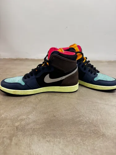 Air Jordan 1 High Bio Hack Baroque