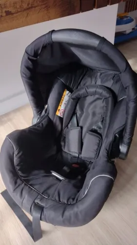 Bebê conforto Galzerano 