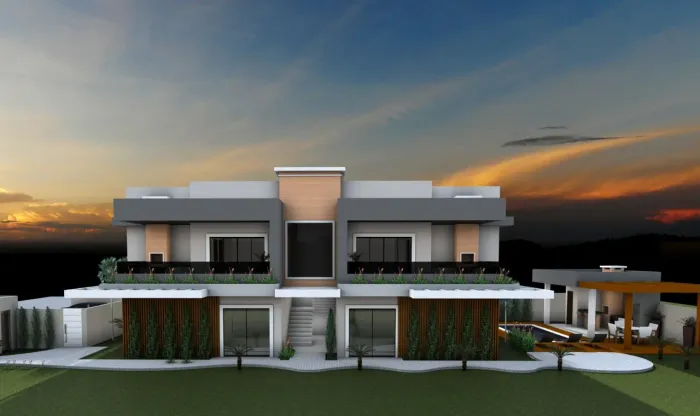 Casas em condomínio PORTO SEGURO BAHIA