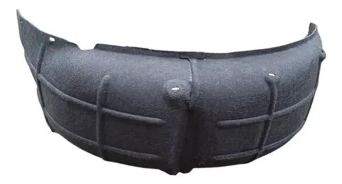 Parachoque Tras Esquerdo Volkswagen Passat Variant 2.0t 2012