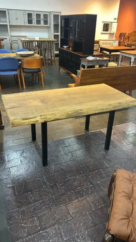Mesa Prancha Pranchão 1.62 x 83 