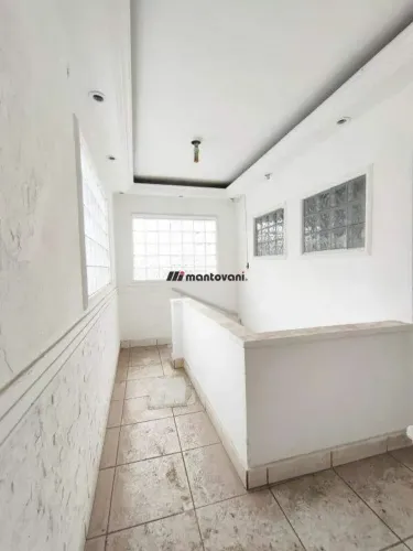 Conjunto Comercial/Salão para aluguel, 160m², 4 salas, Vila Diva - São Paulo/SP