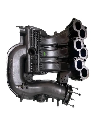 Coletor Admissao Dodge Journey 2 7 V6 2009 2010 2011