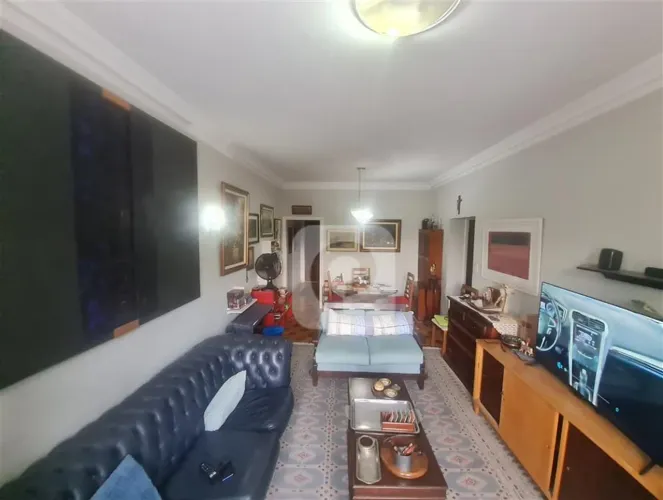 SELECIONE - Apartamento 3 quartos, sendo 1 suíte