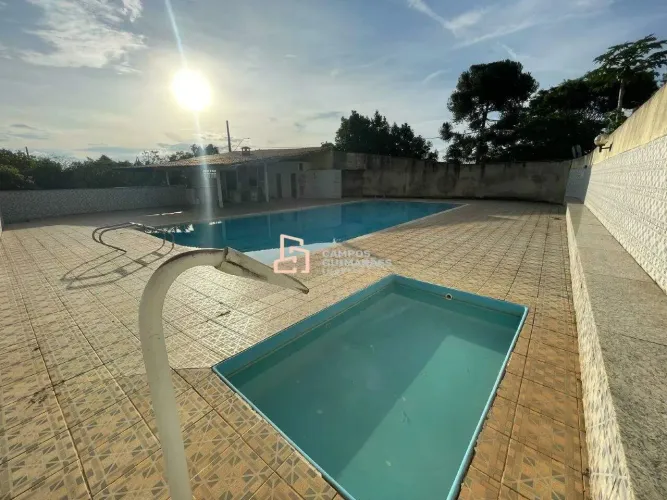 Sítio para aluguel, 4 quartos, 1 suíte, 10 vagas, Condomínio Estância San Remo - Contagem/