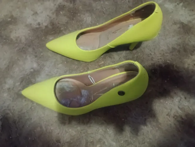 Sapato Scarpa