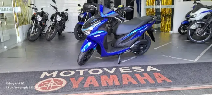 FLUO HYBRID - SALDÃO IMPERDÍVEL!