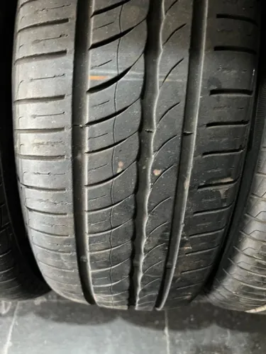 Pneu 185/65/15 P1 Cinturato 85% Vida util