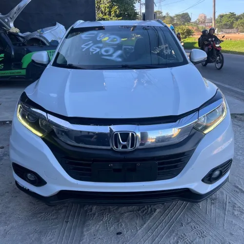 SUCATA PEÇAS HONDA HR-V EX 1.8 16V 2020 