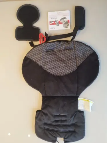 Estofado Graco Nautilus Booster Seat Cadeirinha