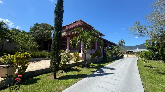 Imóvel para aluguel com 160 metros quadrados com 3 quartos em Iconha - Guapimirim - RJ