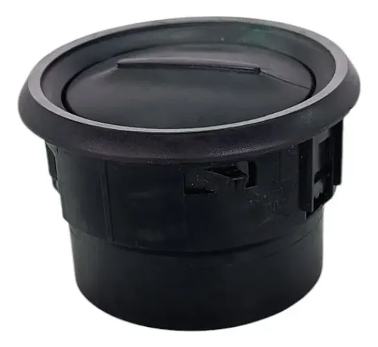 Difusor Ar Original Renault Sandero Logan 687607683r Usado