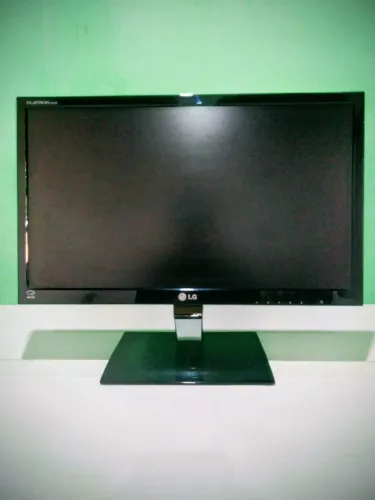 Monitor LG FLATRON E2060T