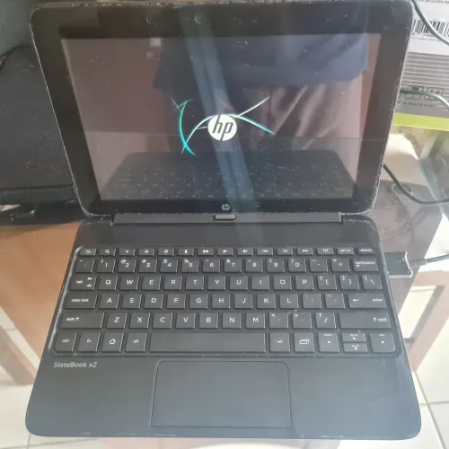 Notebook HP SlateBook x2