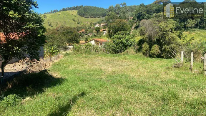 Terreno, Centro, Salesópolis - R$ 250 mil, Cod: 3838