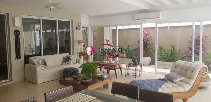 VENDA - Condomínio DAMHA 1 Sobrado 4 dormitórios 6 vagas piscina lazer completo São José d