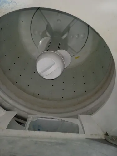 Máquina de lavar