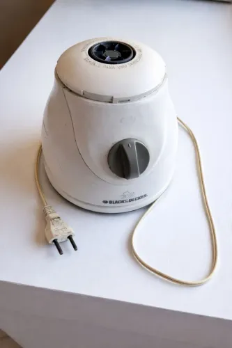 Liquidificador Black decker