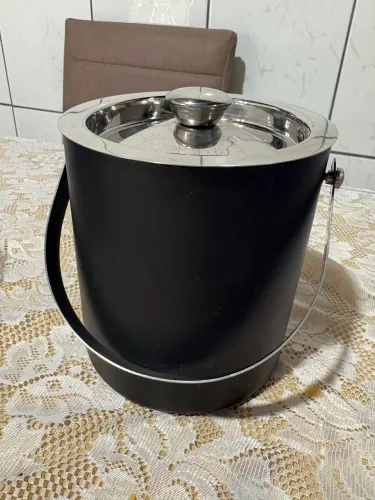 Balde de Gelo Tok Stok