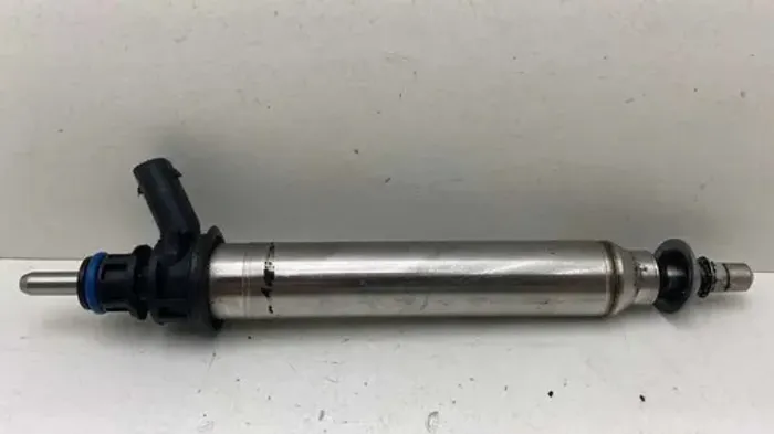 Bico Injetor De Gasolina Mercedes Gla200 2015 A * 