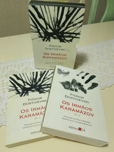 Livros