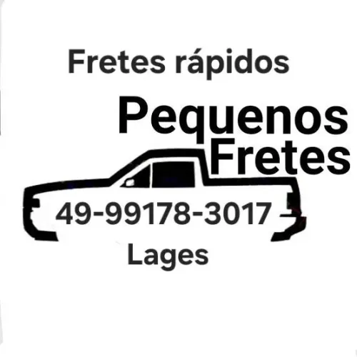 Fretes Lages e região