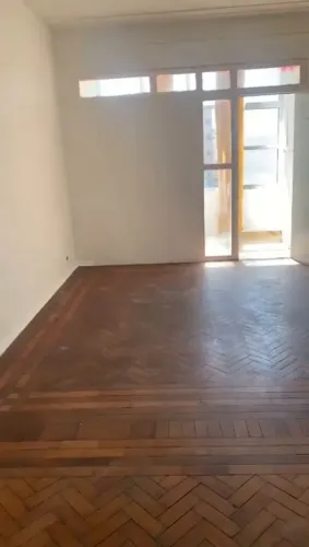  APARTAMENTO À VENDA - CENTRO DE SÃO PAULO