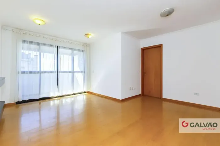 Apartamento no Bigorrilho de 175,36 m² com 3 quartos - 35622.051-GL
