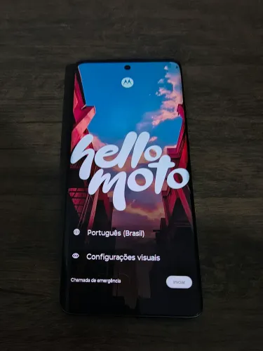 Celular Motorola Edge 40 neo 