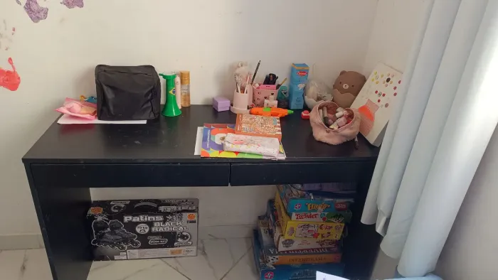 Mesinha