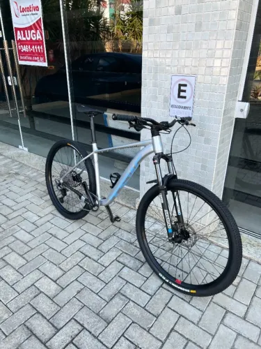 TSW Nuuk Tamanho 21 - MTB, Mountain Bike, Bicicleta