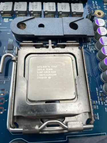 Processador Xeon E5462 Cpu Intel 