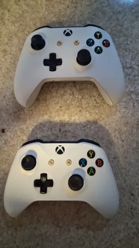 Controle X Box One Original