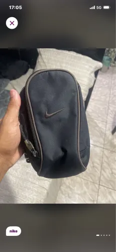Bolsa da Nike original